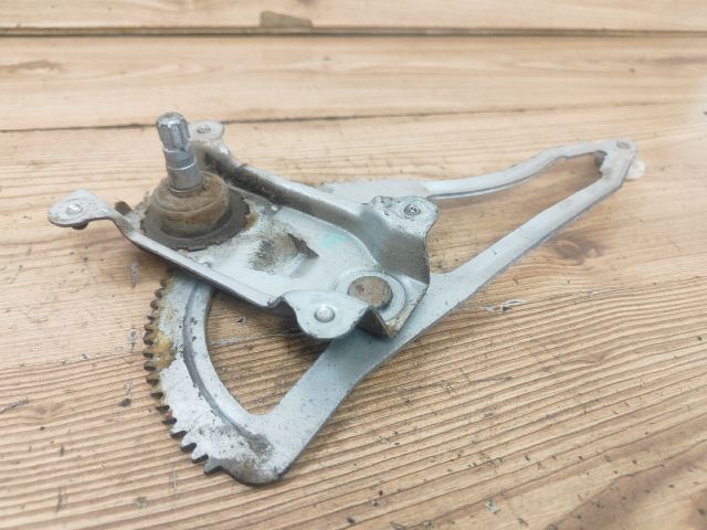 bontott OPEL ASTRA G Jobb hátsó Ablakemelő Szerkezet (Mechanikus)