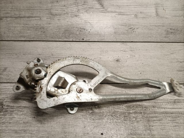 bontott OPEL ASTRA G Jobb hátsó Ablakemelő Szerkezet (Mechanikus)