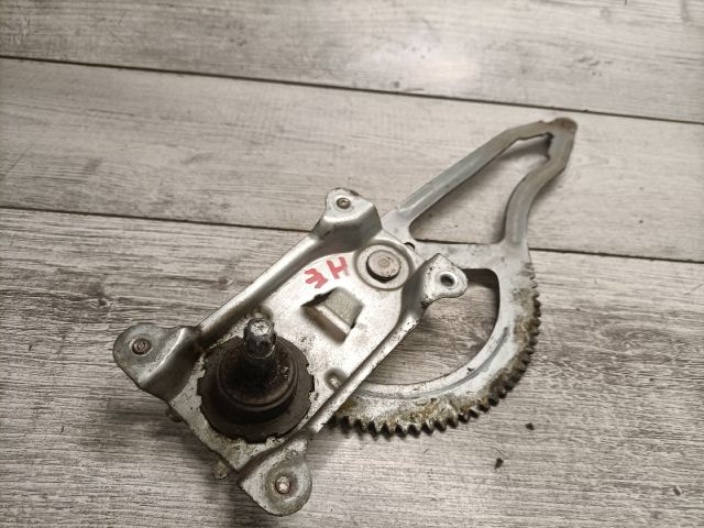 bontott OPEL ASTRA G Jobb hátsó Ablakemelő Szerkezet (Mechanikus)