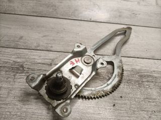 bontott OPEL ASTRA G Jobb hátsó Ablakemelő Szerkezet (Mechanikus)