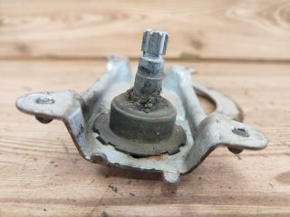 bontott OPEL ASTRA G Jobb hátsó Ablakemelő Szerkezet (Mechanikus)