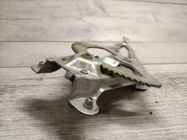 bontott OPEL ASTRA G Jobb hátsó Ablakemelő Szerkezet (Mechanikus)