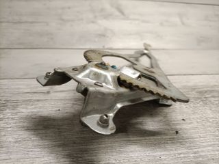 bontott OPEL ASTRA G Jobb hátsó Ablakemelő Szerkezet (Mechanikus)