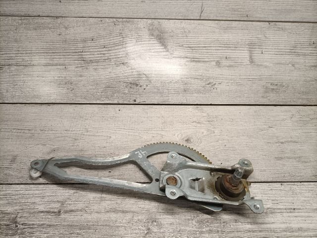 bontott OPEL ASTRA G Jobb hátsó Ablakemelő Szerkezet (Mechanikus)