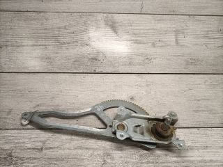 bontott OPEL ASTRA G Jobb hátsó Ablakemelő Szerkezet (Mechanikus)