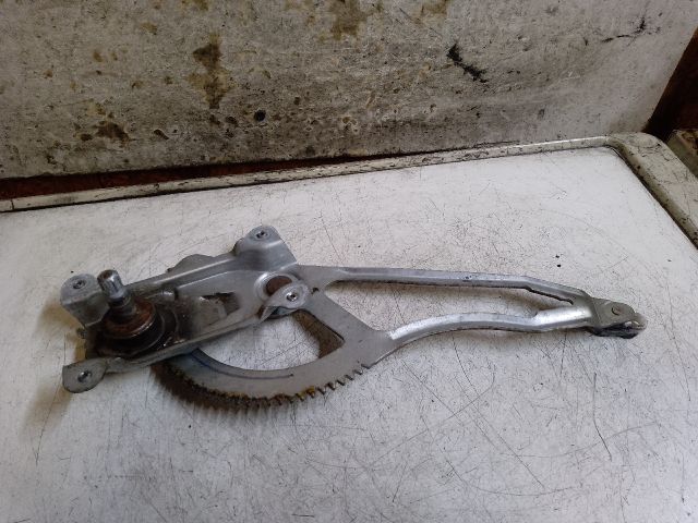 bontott OPEL ASTRA G Jobb hátsó Ablakemelő Szerkezet (Mechanikus)