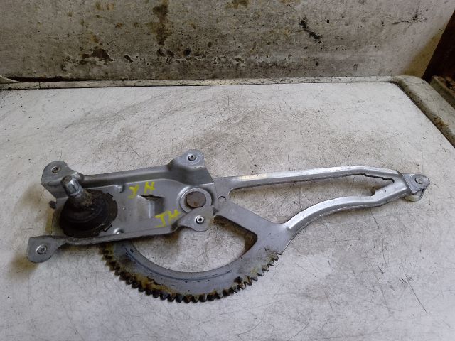 bontott OPEL ASTRA G Jobb hátsó Ablakemelő Szerkezet (Mechanikus)
