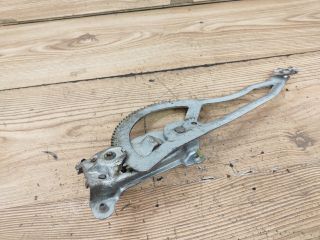 bontott OPEL ASTRA G Jobb hátsó Ablakemelő Szerkezet (Mechanikus)