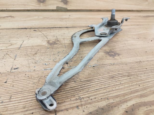 bontott OPEL ASTRA G Jobb hátsó Ablakemelő Szerkezet (Mechanikus)