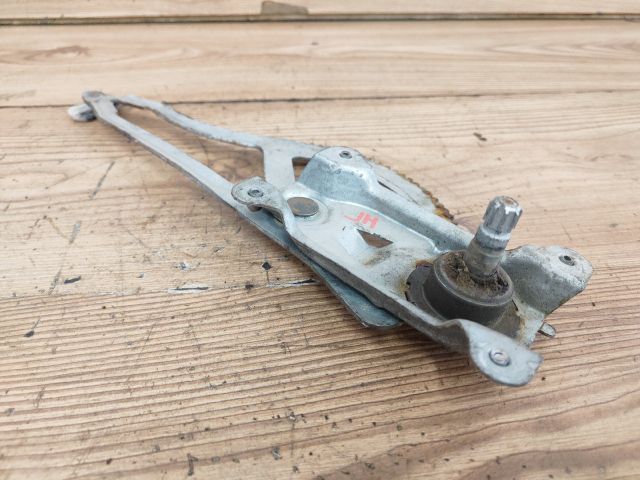 bontott OPEL ASTRA G Jobb hátsó Ablakemelő Szerkezet (Mechanikus)