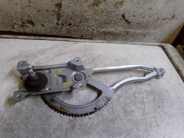 bontott OPEL ASTRA G Jobb hátsó Ablakemelő Szerkezet (Mechanikus)