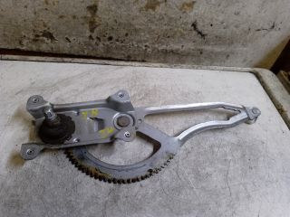 bontott OPEL ASTRA G Jobb hátsó Ablakemelő Szerkezet (Mechanikus)