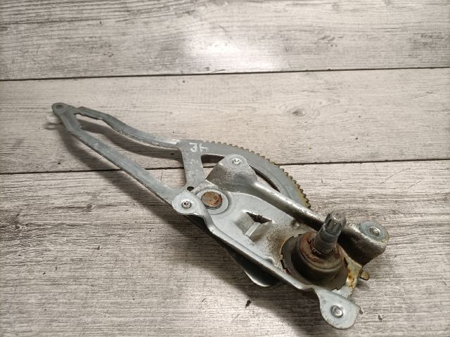 bontott OPEL ASTRA G Jobb hátsó Ablakemelő Szerkezet (Mechanikus)