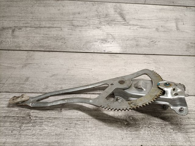 bontott OPEL ASTRA G Jobb hátsó Ablakemelő Szerkezet (Mechanikus)