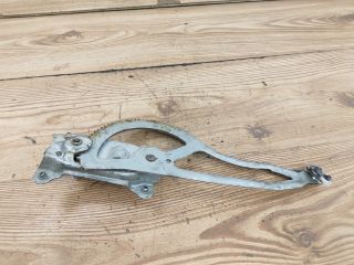 bontott OPEL ASTRA G Jobb hátsó Ablakemelő Szerkezet (Mechanikus)