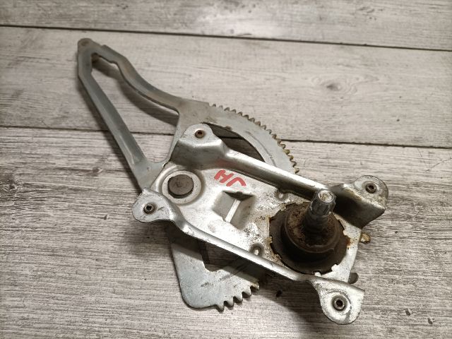 bontott OPEL ASTRA G Jobb hátsó Ablakemelő Szerkezet (Mechanikus)