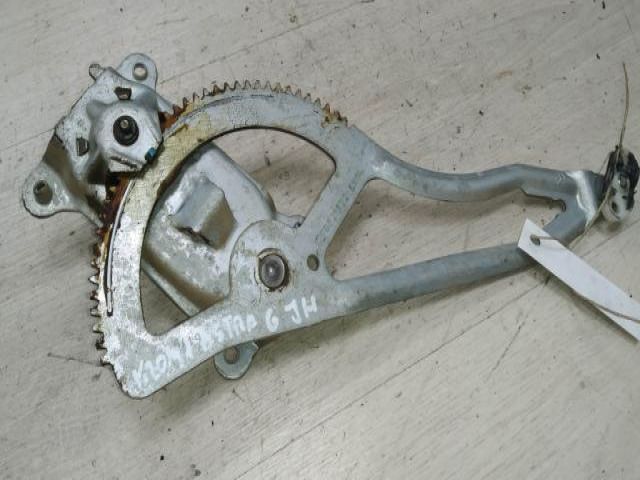 bontott OPEL ASTRA G Jobb hátsó Ablakemelő Szerkezet (Mechanikus)