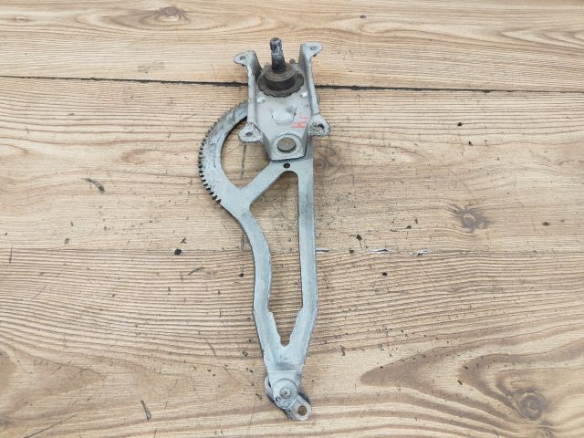 bontott OPEL ASTRA G Jobb hátsó Ablakemelő Szerkezet (Mechanikus)