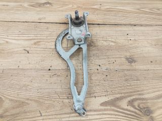 bontott OPEL ASTRA G Jobb hátsó Ablakemelő Szerkezet (Mechanikus)
