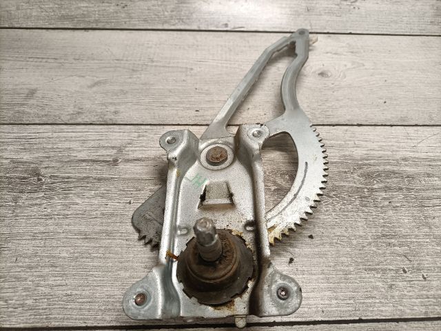 bontott OPEL ASTRA G Jobb hátsó Ablakemelő Szerkezet (Mechanikus)