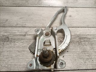 bontott OPEL ASTRA G Jobb hátsó Ablakemelő Szerkezet (Mechanikus)
