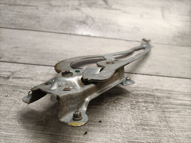 bontott OPEL ASTRA G Jobb hátsó Ablakemelő Szerkezet (Mechanikus)