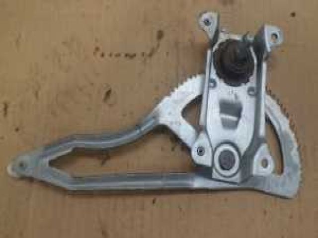 bontott OPEL ASTRA G Jobb hátsó Ablakemelő Szerkezet (Mechanikus)