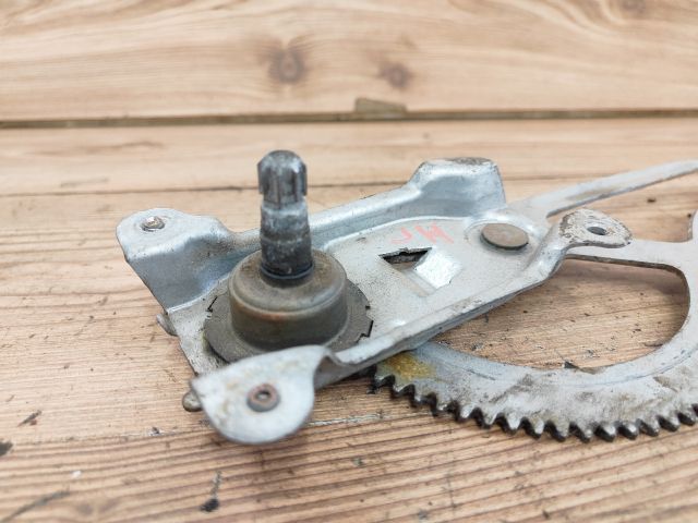 bontott OPEL ASTRA G Jobb hátsó Ablakemelő Szerkezet (Mechanikus)