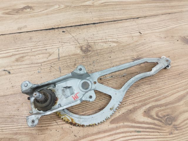 bontott OPEL ASTRA G Jobb hátsó Ablakemelő Szerkezet (Mechanikus)