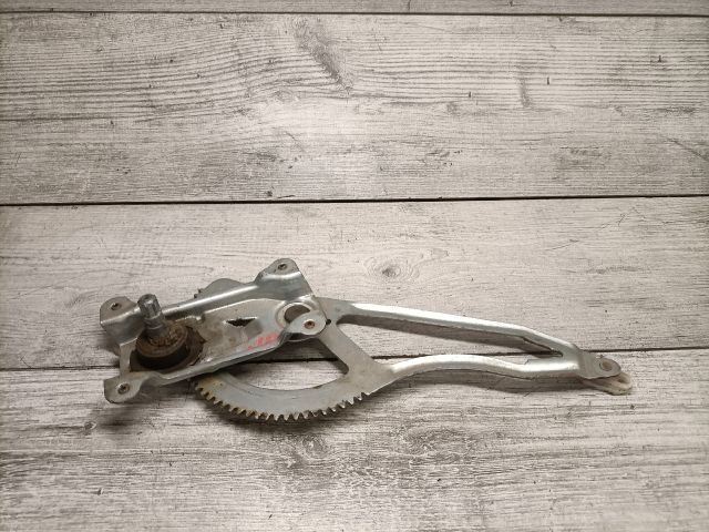 bontott OPEL ASTRA G Jobb hátsó Ablakemelő Szerkezet (Mechanikus)