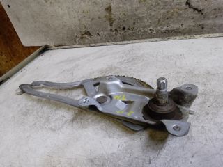 bontott OPEL ASTRA G Jobb hátsó Ablakemelő Szerkezet (Mechanikus)