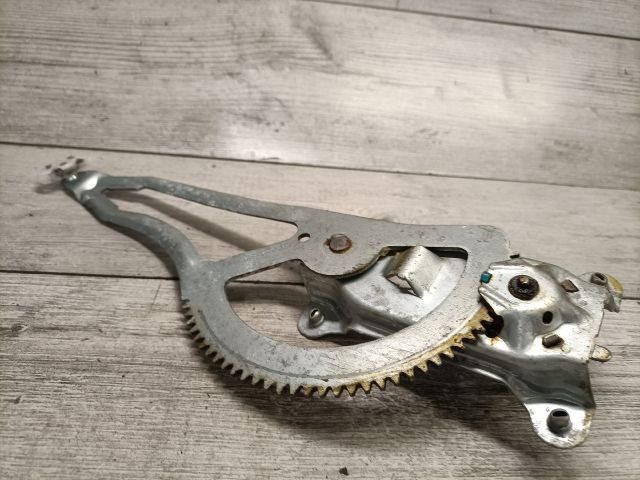 bontott OPEL ASTRA G Jobb hátsó Ablakemelő Szerkezet (Mechanikus)