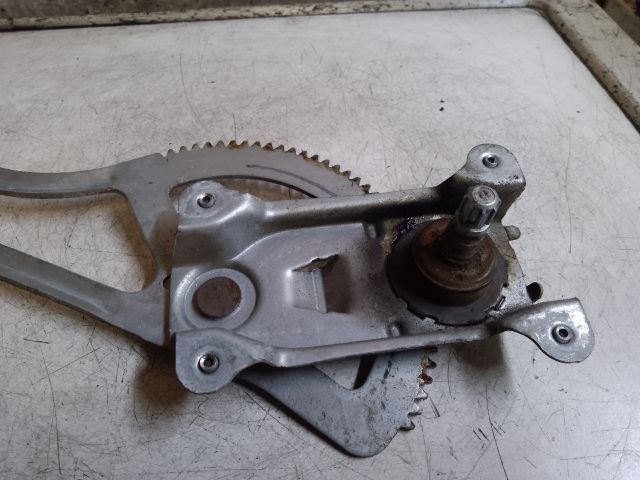 bontott OPEL ASTRA G Jobb hátsó Ablakemelő Szerkezet (Mechanikus)