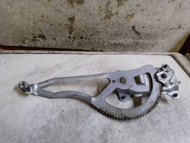 bontott OPEL ASTRA G Jobb hátsó Ablakemelő Szerkezet (Mechanikus)