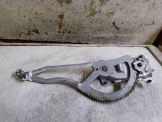 bontott OPEL ASTRA G Jobb hátsó Ablakemelő Szerkezet (Mechanikus)