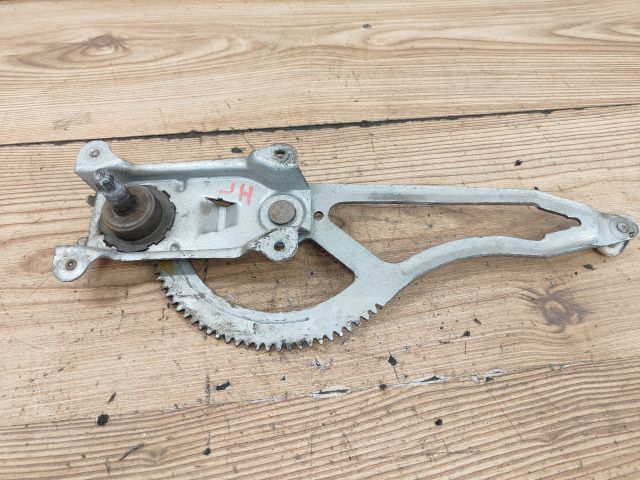 bontott OPEL ASTRA G Jobb hátsó Ablakemelő Szerkezet (Mechanikus)