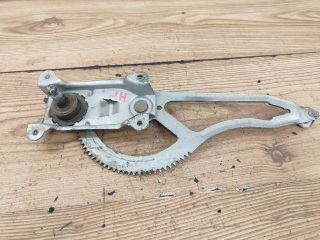 bontott OPEL ASTRA G Jobb hátsó Ablakemelő Szerkezet (Mechanikus)