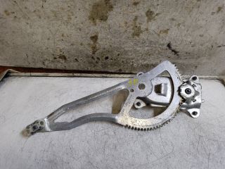bontott OPEL ASTRA G Jobb hátsó Ablakemelő Szerkezet (Mechanikus)