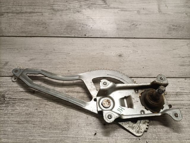 bontott OPEL ASTRA G Jobb hátsó Ablakemelő Szerkezet (Mechanikus)