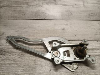 bontott OPEL ASTRA G Jobb hátsó Ablakemelő Szerkezet (Mechanikus)
