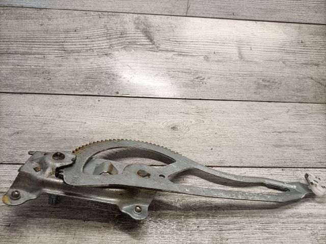 bontott OPEL ASTRA G Jobb hátsó Ablakemelő Szerkezet (Mechanikus)