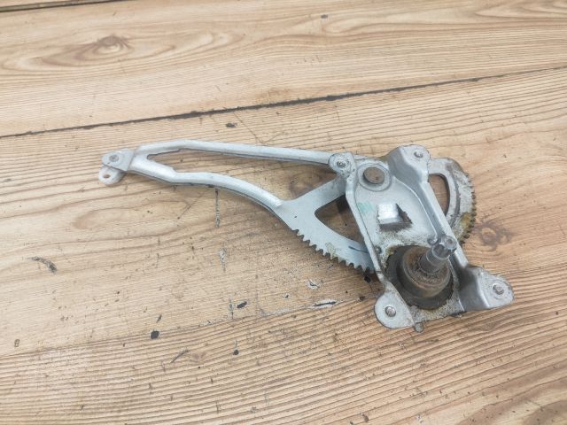 bontott OPEL ASTRA G Jobb hátsó Ablakemelő Szerkezet (Mechanikus)