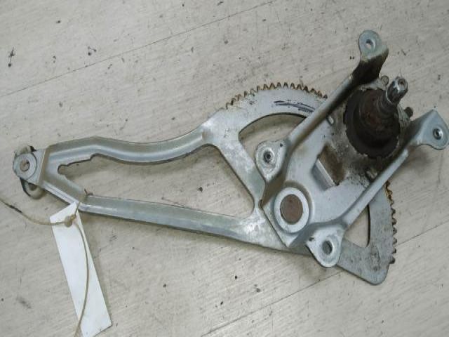 bontott OPEL ASTRA G Jobb hátsó Ablakemelő Szerkezet (Mechanikus)