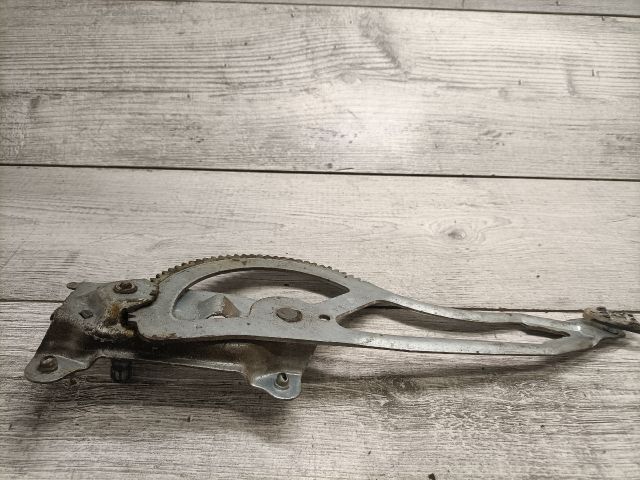 bontott OPEL ASTRA G Jobb hátsó Ablakemelő Szerkezet (Mechanikus)