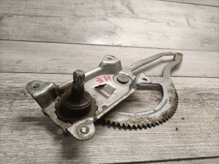 bontott OPEL ASTRA G Jobb hátsó Ablakemelő Szerkezet (Mechanikus)