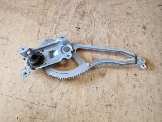 bontott OPEL ASTRA G Jobb hátsó Ablakemelő Szerkezet (Mechanikus)