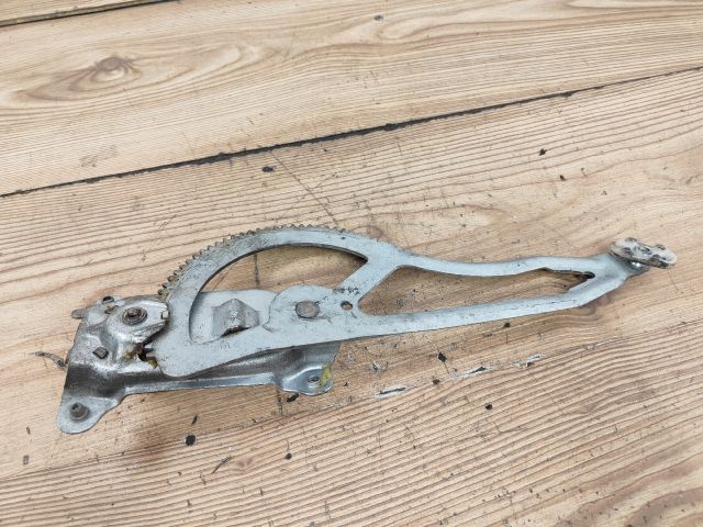 bontott OPEL ASTRA G Jobb hátsó Ablakemelő Szerkezet (Mechanikus)