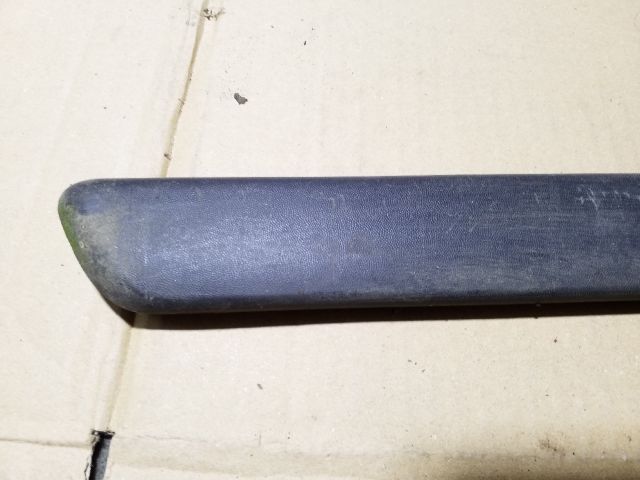 bontott OPEL ASTRA G Jobb hátsó Ajtó Díszléc