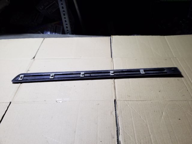 bontott OPEL ASTRA G Jobb hátsó Ajtó Díszléc