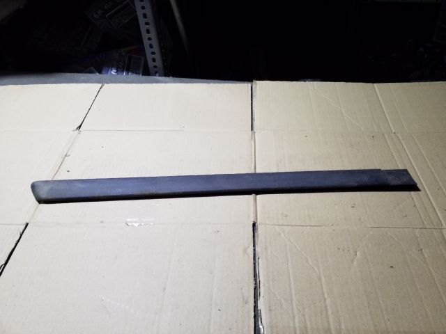 bontott OPEL ASTRA G Jobb hátsó Ajtó Díszléc